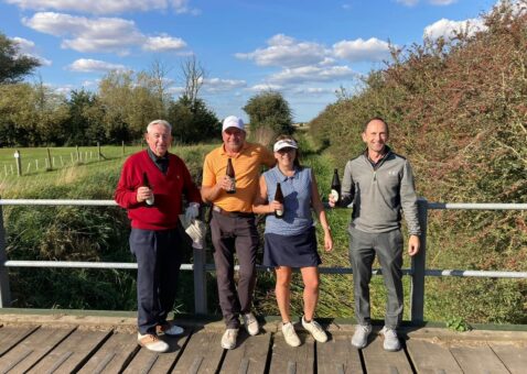 Smails golf day 2024